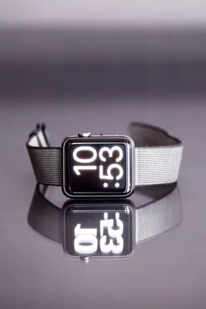 Modern Watch