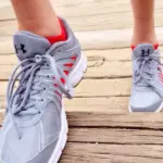 Pepper Performance Sports Shoes