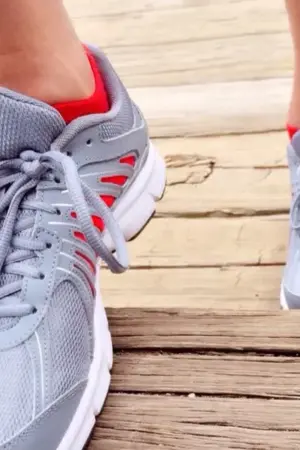 Pepper Performance Sports Shoes