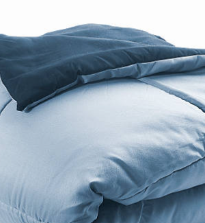Luxury Satin Duvet Cover